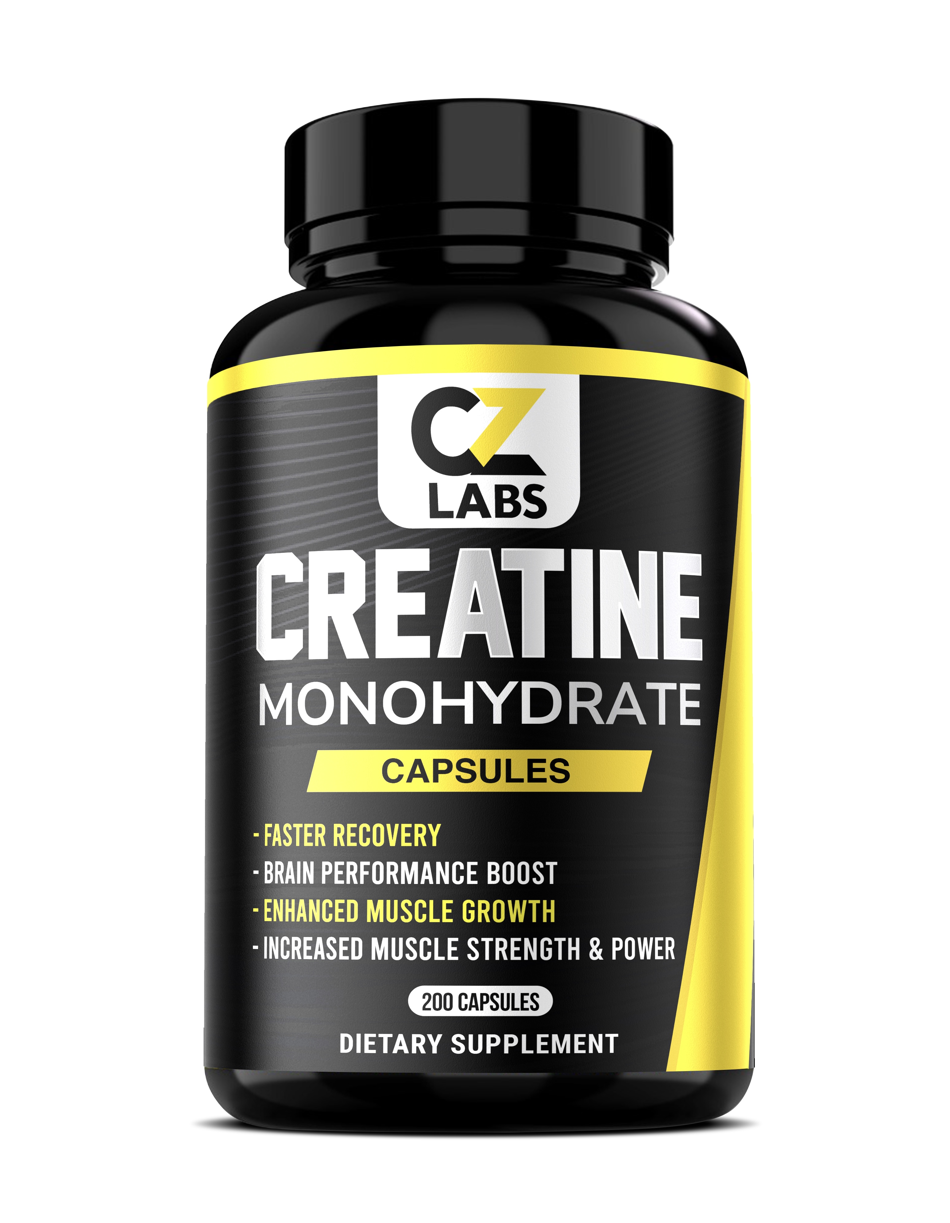 CZ Labs Creatine