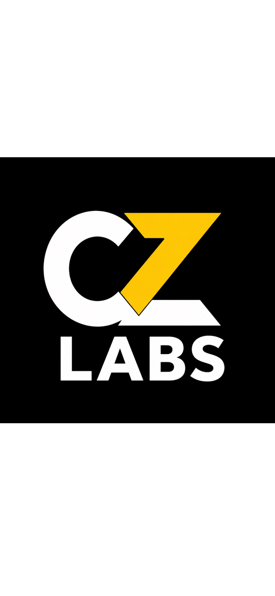 CZ Labs Logo