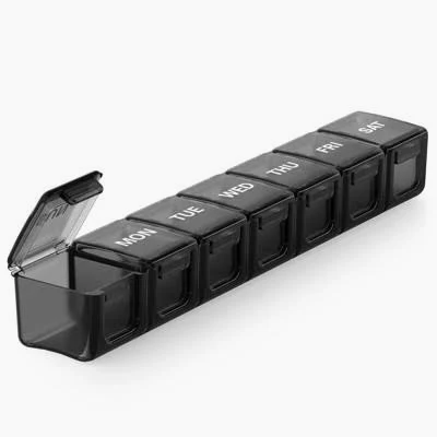 7-Day Vitamin Holder